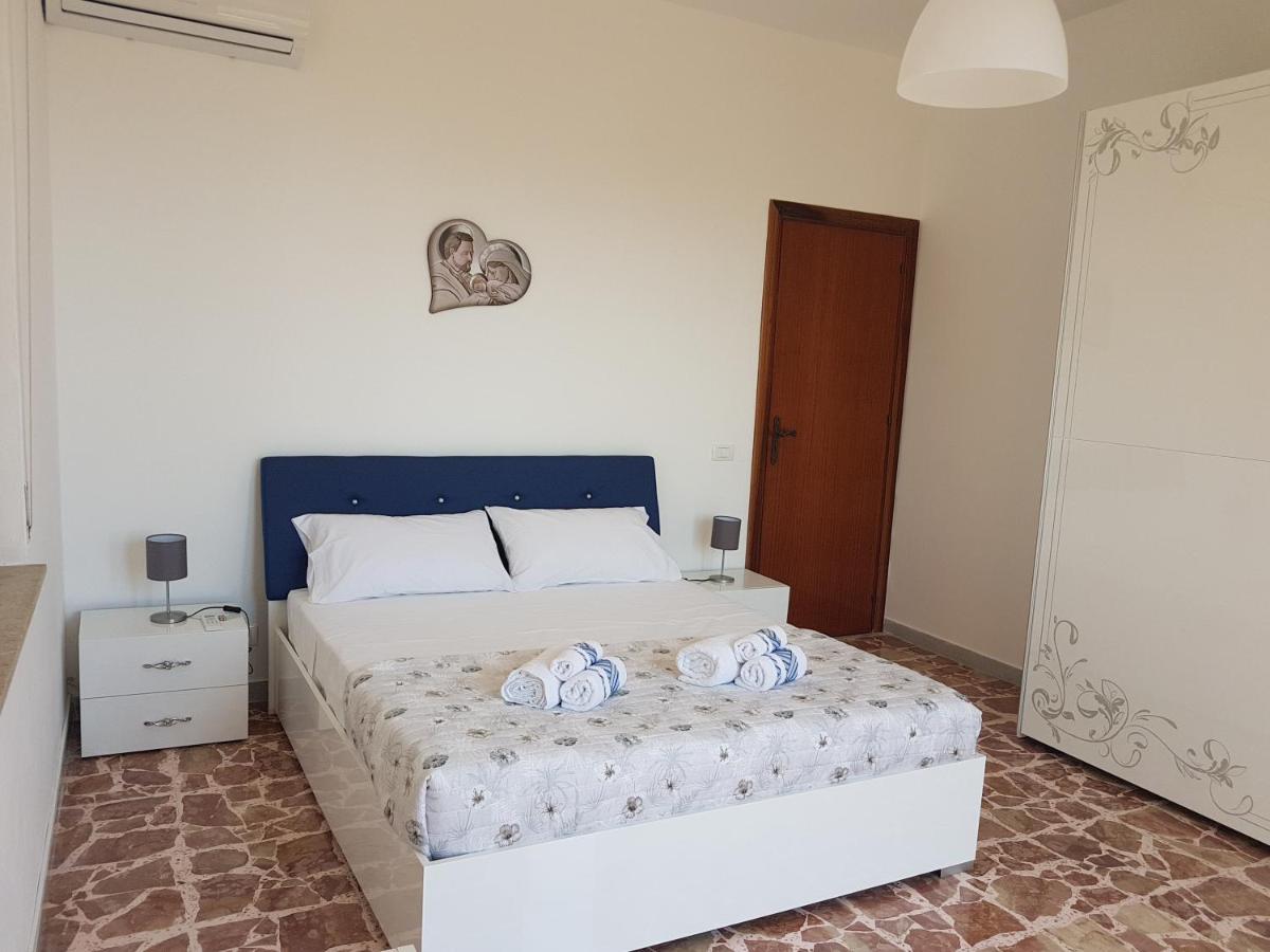 Case Vacanze Profumo Di Mare ชิคลี ภายนอก รูปภาพ