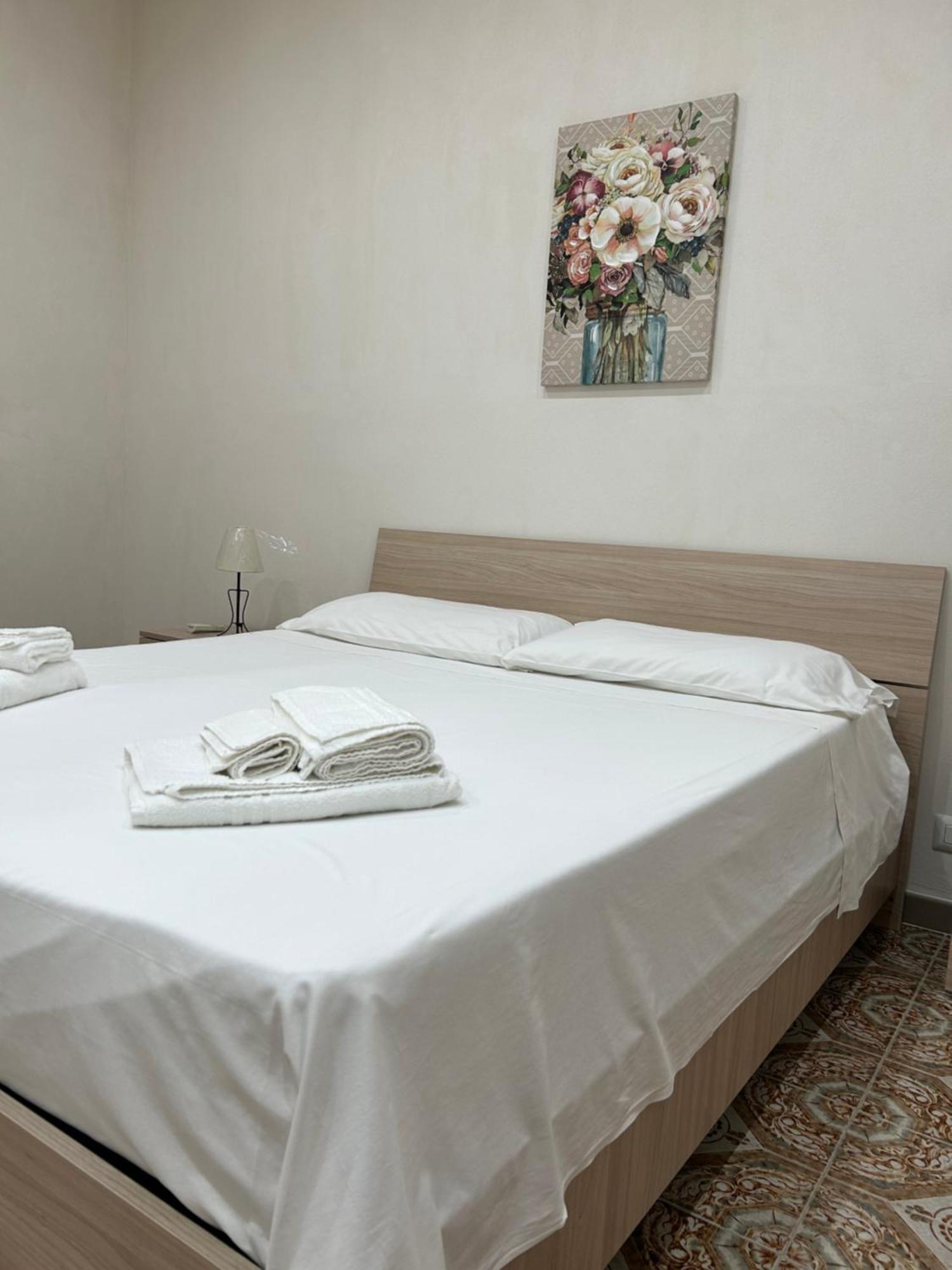 Case Vacanze Profumo Di Mare ชิคลี ภายนอก รูปภาพ